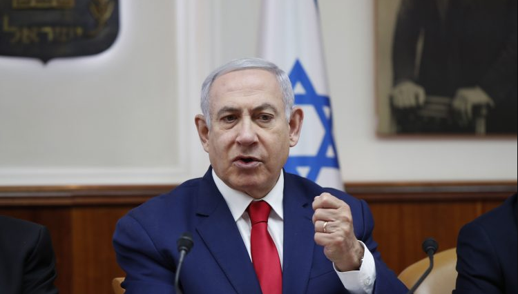 Israel was promised a change in 2021. However, Netanyahu's policies still dominate.
